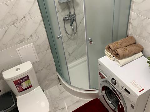 квартира по адресу Ивана Франка ул., 23а