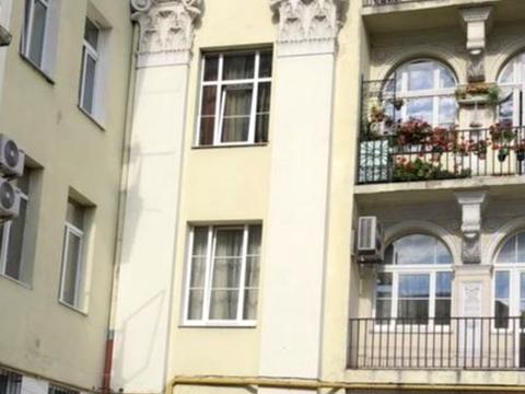 квартира по адресу Ивана Франка ул., 23а
