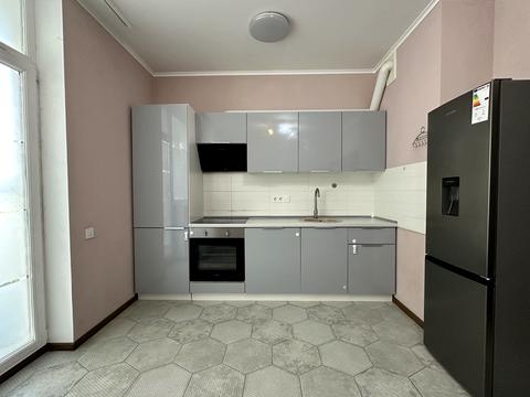 квартира по адресу Академика Заболотного ул., 15-Б