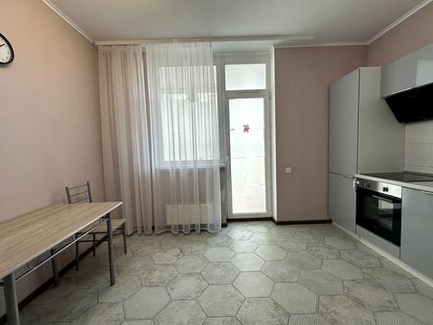 квартира по адресу Академика Заболотного ул., 15-Б