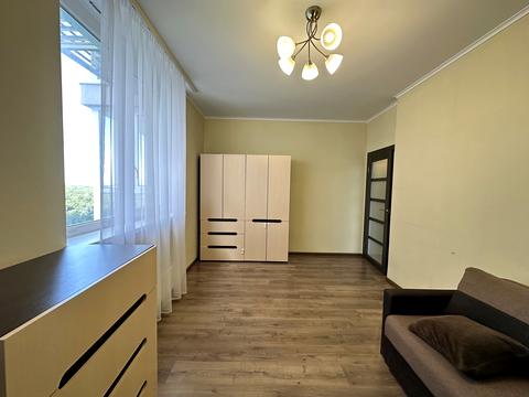 квартира по адресу Академика Заболотного ул., 15-Б