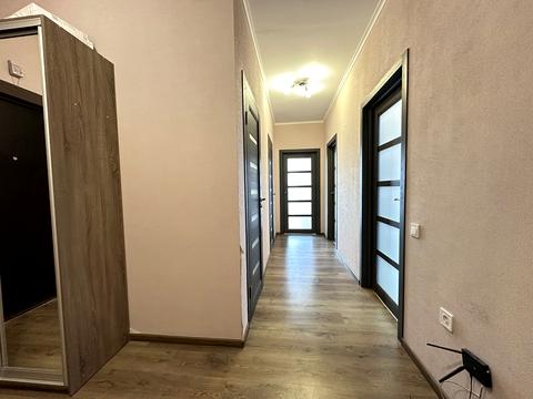 квартира по адресу Академика Заболотного ул., 15-Б