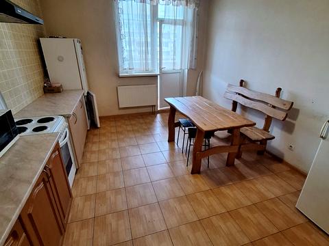 квартира за адресою Науки просп., 30
