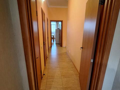 квартира за адресою Науки просп., 30