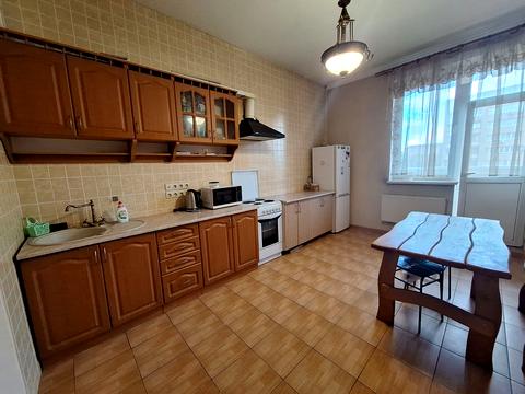 квартира за адресою Науки просп., 30