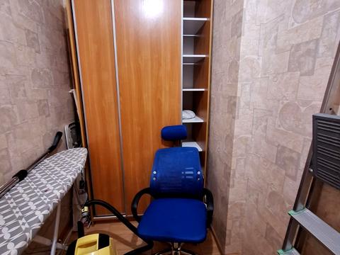 квартира за адресою Науки просп., 30