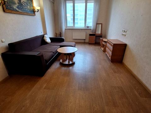 квартира за адресою Науки просп., 30