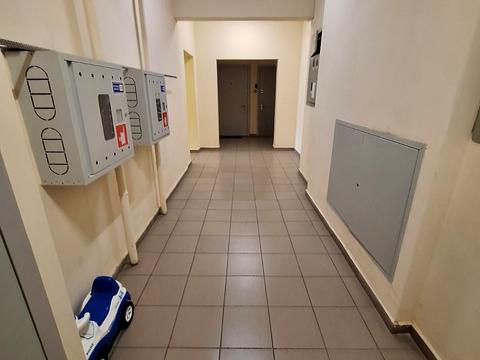 квартира за адресою Науки просп., 30