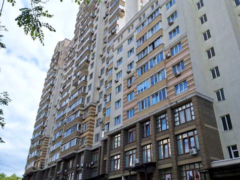 квартира за адресою Науки просп., 30