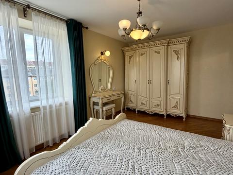 квартира по адресу Андрея Мельника ул., 10 к4