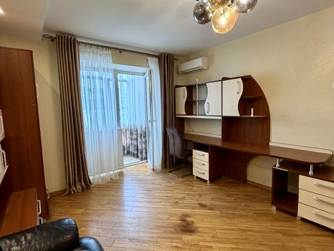 квартира по адресу Андрея Мельника ул., 10 к4