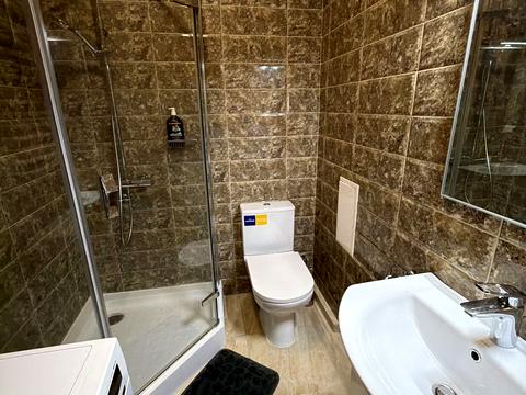 квартира по адресу Андрея Мельника ул., 10 к4