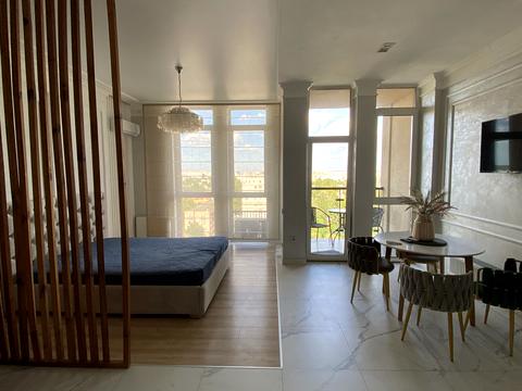 квартира за адресою Космонавтів просп., 49