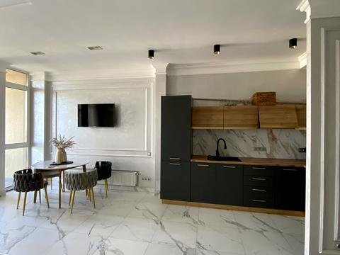квартира за адресою Космонавтів просп., 49