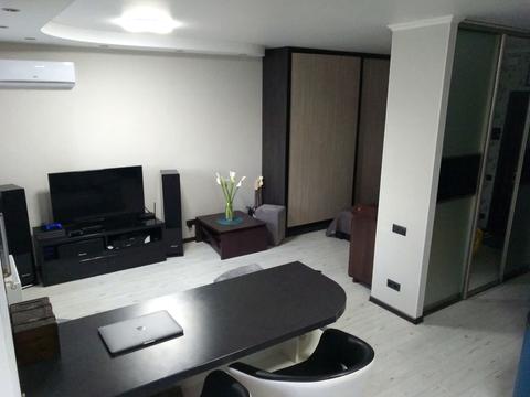 квартира за адресою Гарматна вул., 38-А