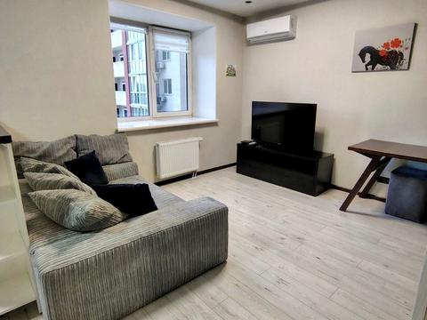 квартира за адресою Гарматна вул., 38-А
