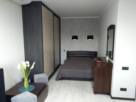 квартира за адресою Гарматна вул., 38-А