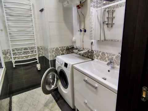 квартира за адресою Гарматна вул., 38-А