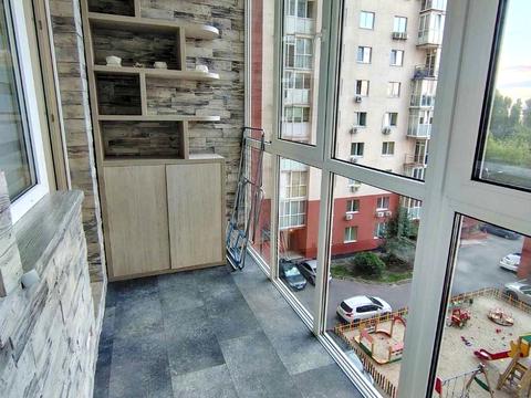 квартира за адресою Гарматна вул., 38-А