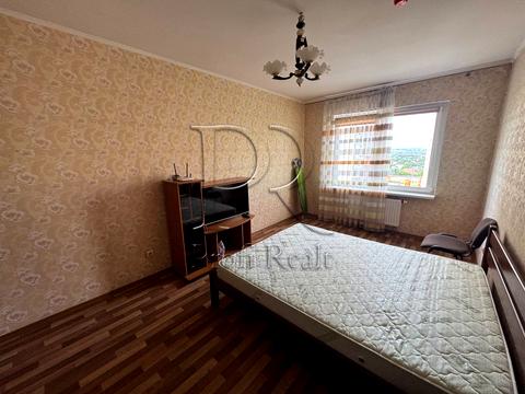 квартира за адресою Єлизавети Чавдар вул., 34