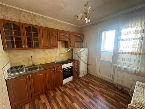 квартира за адресою Єлизавети Чавдар вул., 34