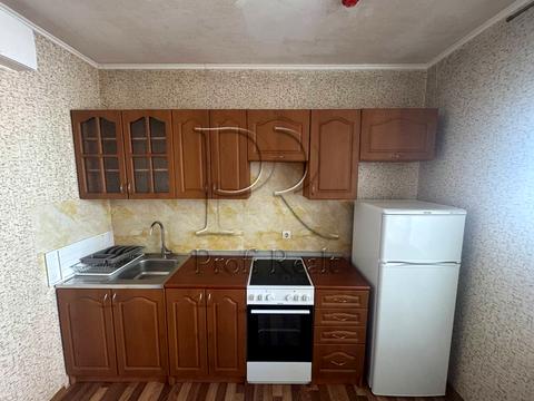 квартира за адресою Єлизавети Чавдар вул., 34
