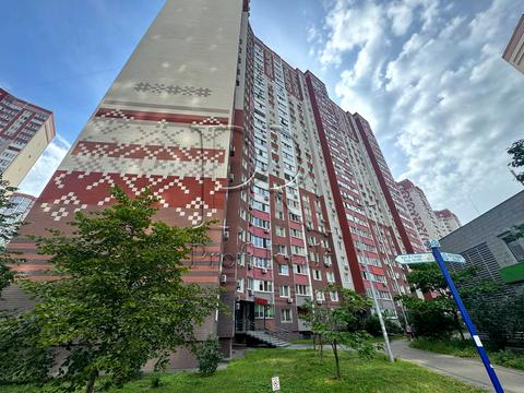 квартира за адресою Єлизавети Чавдар вул., 34