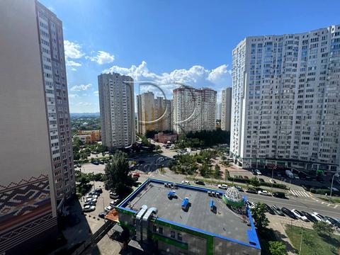квартира за адресою Єлизавети Чавдар вул., 34
