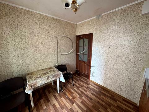 квартира за адресою Єлизавети Чавдар вул., 34