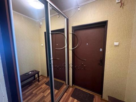 квартира за адресою Єлизавети Чавдар вул., 34