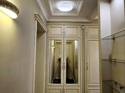 квартира за адресою Володимира Вернадського вул. (Дзержинського), 24