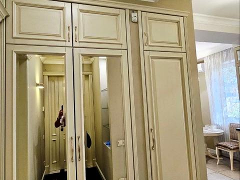 квартира за адресою Володимира Вернадського вул. (Дзержинського), 24