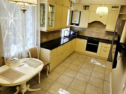 квартира за адресою Володимира Вернадського вул. (Дзержинського), 24