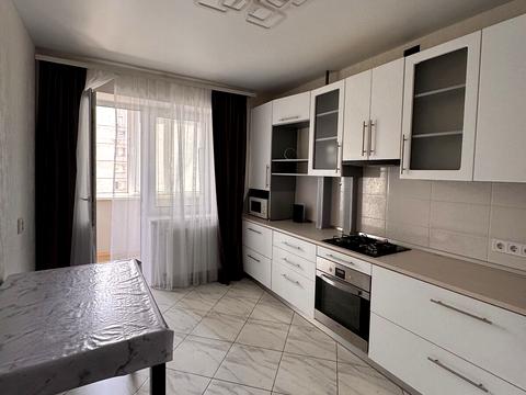квартира по адресу Институтская ул., 6а