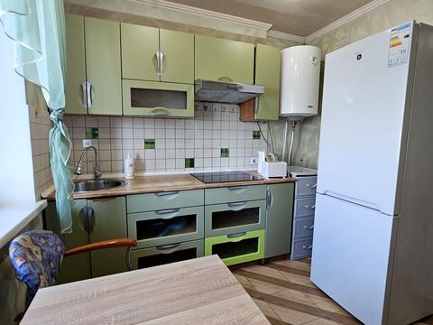 квартира за адресою Оболонський просп., 43
