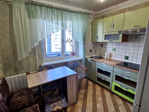 квартира за адресою Оболонський просп., 43