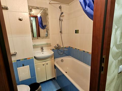 квартира за адресою Оболонський просп., 43