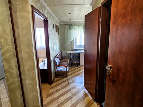квартира за адресою Оболонський просп., 43