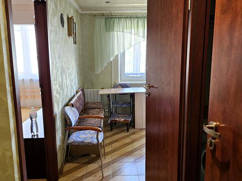 квартира за адресою Оболонський просп., 43