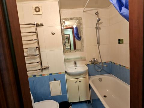 квартира за адресою Оболонський просп., 43