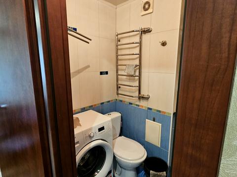 квартира за адресою Оболонський просп., 43