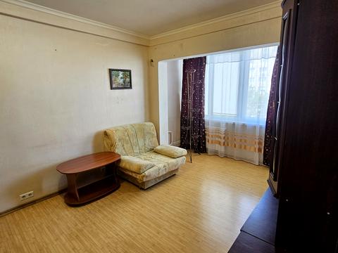квартира за адресою Оболонський просп., 43