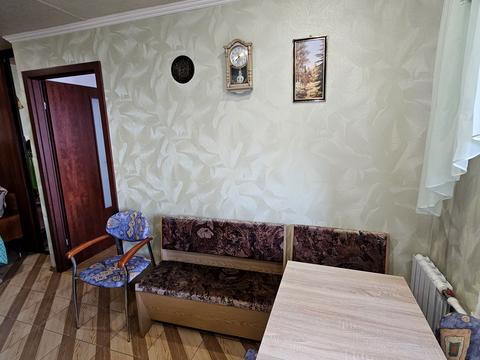 квартира за адресою Оболонський просп., 43
