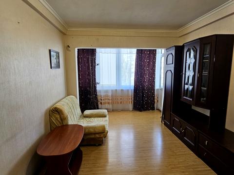 квартира за адресою Оболонський просп., 43