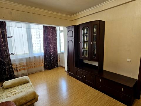 квартира за адресою Оболонський просп., 43