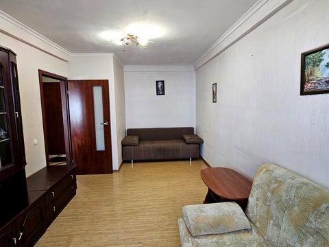 квартира за адресою Оболонський просп., 43