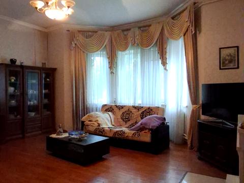 дом по адресу Злагоди, 22