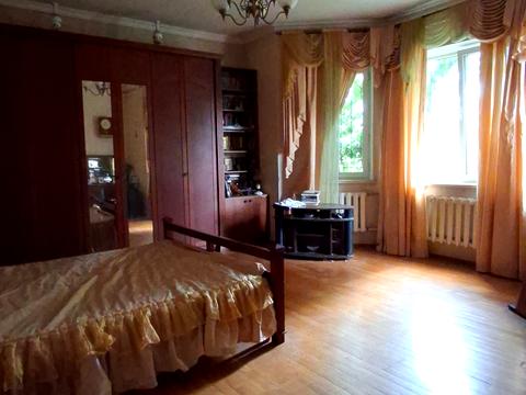 дом по адресу Злагоди, 22