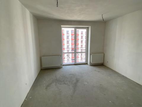 квартира по адресу Фортечна ул., 2
