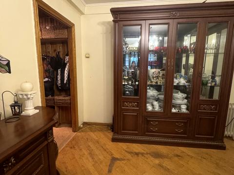 квартира за адресою Чистяківська вул., 6/10